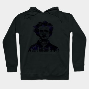 The Raven Hoodie